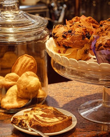 Venez tester votre gourmandise dans votre salon de thé de Chambéry