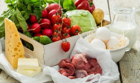 Découvrez notre cuisine maison et authentique !