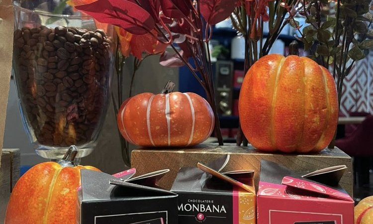 Achat de thés en vrac, cafés grand cru et chocolats idéale pour l'automne à Chambéry